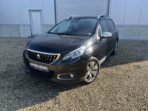 Peugeot 2008 Access