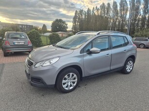 Peugeot 2008 benzine ️