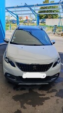 Peugeot 2008 Crossway