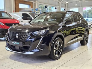 Peugeot 2008 II Allure