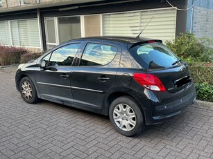 Peugeot 207+ 1.4HDI 2014- EURO5B