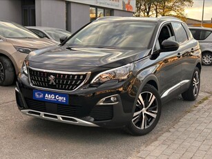 Peugeot 3008 1.2 Benzine Automaat 2019 92.000 km