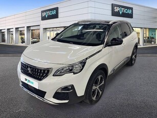 Peugeot 3008 1.2 PureTech 96kW S&S Auto Allure