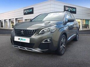 Peugeot 3008 1.2 PureTech 96kW S&S Auto Allure