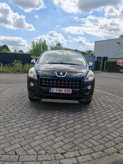 Peugeot 3008 , 1,6 Benzine , Euro 5 , blanco gekeurd