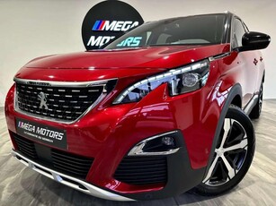 Peugeot 3008 1.6 BlueHDi 116CV 