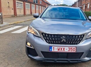 Peugeot 3008 ️ 1.6 diesel très propre euro 6