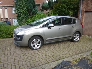 Peugeot 3008 1600 hdi automatique