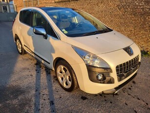 Peugeot 3008 2013 Full Option