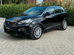 Peugeot 3008 - 2017 - 85.000 km’s