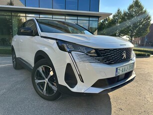 PEUGEOT 3008 / AUTOMATIQUE / 2022 / 12.000KM