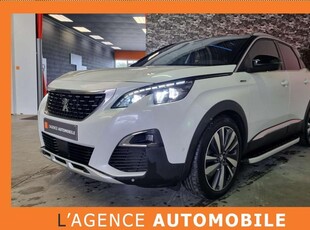 Peugeot 3008 BlueHDi GT Line (bj 2018)