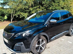 Peugeot 3008 crossway