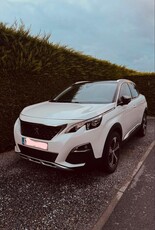 Peugeot 3008 GT-line full option