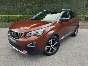 Peugeot 3008 II Allure