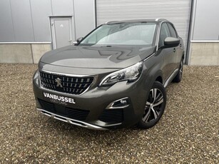 Peugeot 3008 II Allure