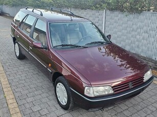 Peugeot 405SRDT Break 1.9TurboDiesel 89.000km