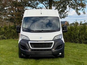 PEUGEOT BOXER 2019 euro 6