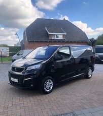 Peugeot Expert Combi 2.0 BlueHdi L2-H1 2021 25000KM NIEUW