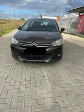 Propere Citroen C4 al gekeurd voor verkoop,1,4 benzine, A/C.