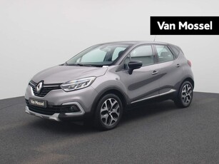 Renault Captur 0.9 TCe Intens | Navi | ECC | PDC | LMV | LED