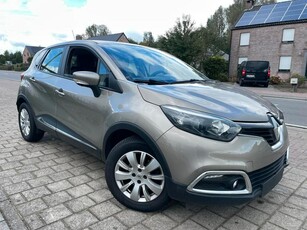 Renault Captur 1.2 Benzine Automaat – 12 MAANDEN GARANTIE