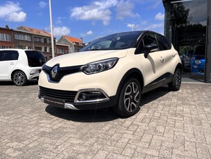 Renault Captur 1.2 TCe Intens 120pk VERKOCHT