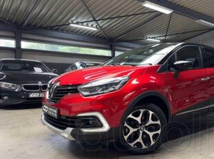 Renault Captur 1.2 TCe Intens *BOITE-AUTO*GPS*TOIT-OUVRANT*CUIR*