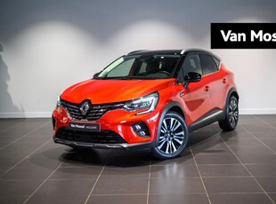 Renault Captur 1.3 TCe 155 Initiale Paris