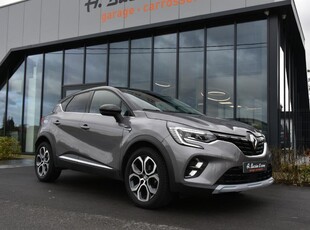 RENAULT CAPTUR 1.3 TCE MILD HYBRID CAMERA/ANDROID/PARKASSIST