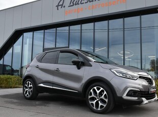 RENAULT CAPTUR 1.33 TCe Intens AUTOMAAT/CAMERA/PDC/ANDROID A