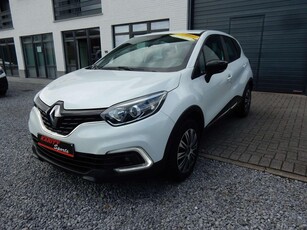 Renault Captur 90 pk /cruise/gps/camera ! 33.000 km !