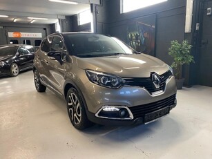 RENAULT CAPTUR **ENRGY INTENS** 22.000 KM 12 MOIS DE GARANTI