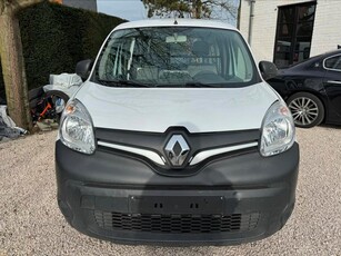 Renault Kangoo 1.5 dCi Maxi -EURO6d*2020*31000KM!