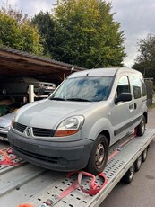 Renault Kangoo 2 pl lichte vracht