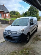 Renault kangoo maxi 1,5DCI model 2017 goede staat