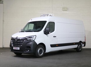 Renault Master 2.3 dCi 135pk L3 H2 Koelwagen Vrieswagen -10