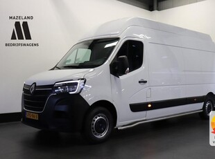 Renault Master 2.3 dCi 135PK L3H3 - EURO 6 - Airco - Navi -