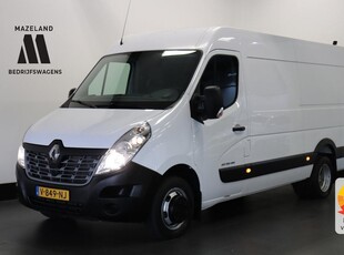 Renault Master 2.3 dCi 163PK L3H2 Dubbel Lucht - EURO 6 - Ai