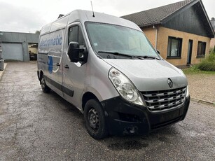 Renault Master 2.3dci