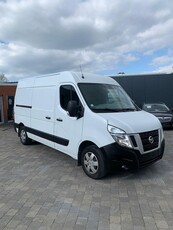 RENAULT MASTER L2H2 2.3 DCI DIESEL EURO 6B