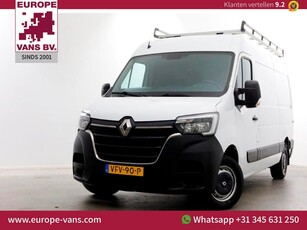 Renault Master T35 2.3 dCi 135pk L2H2 Airco/Navi/Camera 04-2