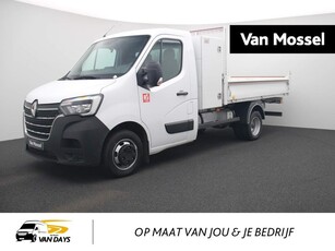 Renault Master T35 2.3 dCi 145 Energy | Opel Laadbak, Pick U