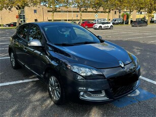 Renault Megane 1.2 Benzine 2013