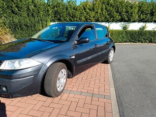 Renault Megane 1.4 benzine gekeurd voor verkoop