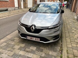 Renault Mégane 1Tce 115cv 12/2021