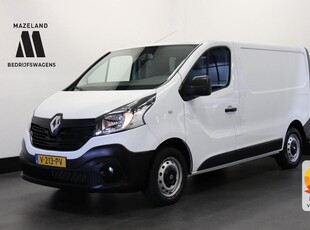 Renault Trafic 1.6 dCi EURO 6 - Airco - Cruise - Camera - €