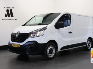 Renault Trafic 1.6 dCi - EURO 6 - Airco - Navi - Cruise - €