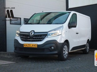 Renault Trafic 1.6 dCi EURO 6 - Airco - PDC - Trekhaak - € 1