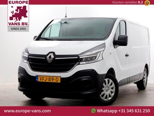 Renault Trafic 1.6 dCi L2H1 Comfort LED/Airco 02-2020